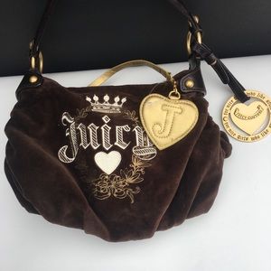Juicy Couture Handbag